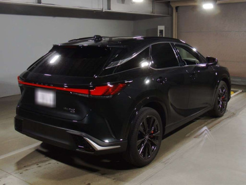 2023 Lexus RX TALA15[1]