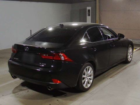 2013 Lexus IS GSE30[1]