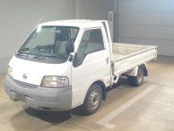 2004 Nissan Vanette Truck