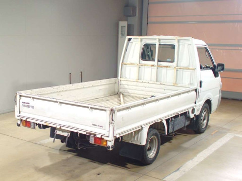 2004 Nissan Vanette Truck SK82TN[1]