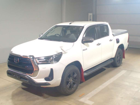 2021 Toyota Hilux GUN125[0]