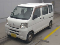 2012 Daihatsu Hijet Cargo