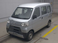 2018 Daihatsu Hijet Cargo