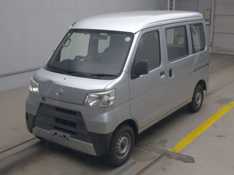 2018 Daihatsu Hijet Cargo S321V[0]