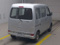 2018 Daihatsu Hijet Cargo