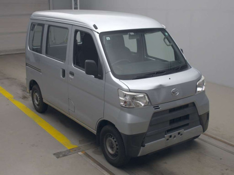 2018 Daihatsu Hijet Cargo S321V[2]