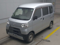 2019 Daihatsu Hijet Cargo