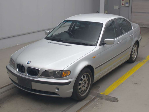 2004 BMW 3 Series AV22[0]