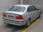 2004 BMW 3 Series