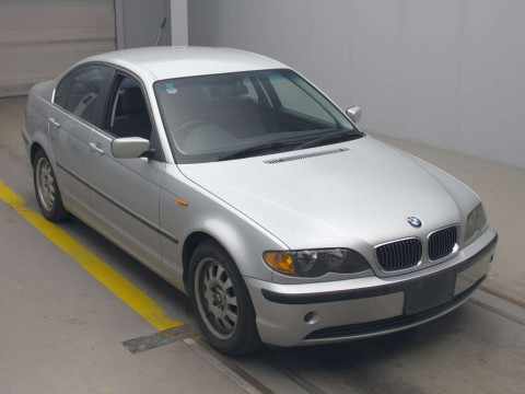 2004 BMW 3 Series AV22[2]