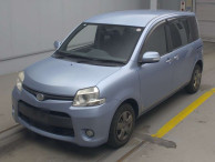 2012 Toyota Sienta