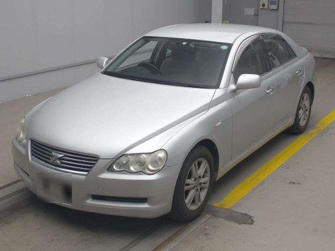 2006 Toyota Mark X GRX120[0]