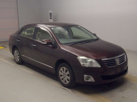 2012 Toyota Premio NZT260[2]