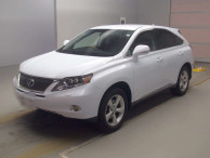 2009 Lexus RX