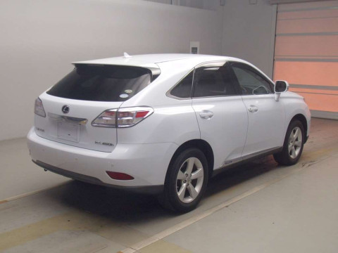 2009 Lexus RX GYL10W[1]