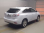 2009 Lexus RX