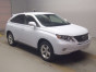 2009 Lexus RX