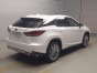 2020 Lexus RX