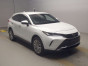 2023 Toyota Harrier