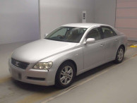 2006 Toyota Mark X