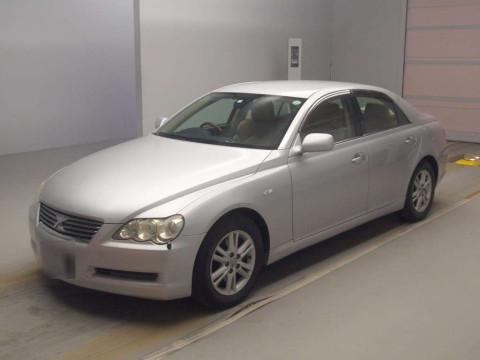 2006 Toyota Mark X GRX120[0]