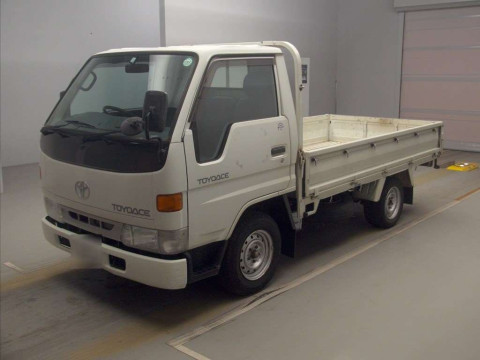 1997 Toyota Toyoace Truck YY101[0]