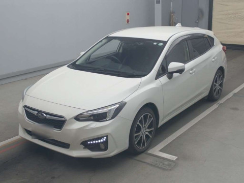 2018 Subaru Impreza Sports GT7[0]