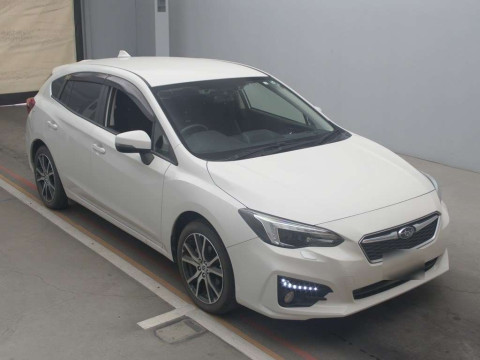 2018 Subaru Impreza Sports GT7[2]