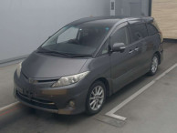 2011 Toyota Estima