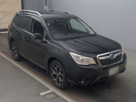 2013 Subaru Forester SJ5[2]