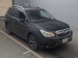 2013 Subaru Forester