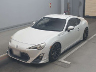 2013 Toyota 86