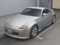 2002 Nissan Fairlady Z