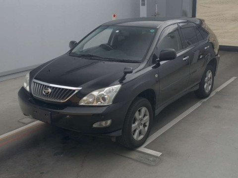 2012 Toyota Harrier ACU30W[0]