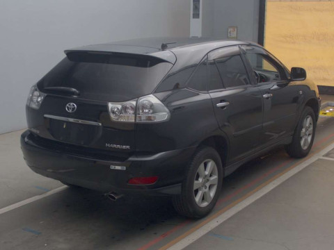 2012 Toyota Harrier ACU30W[1]