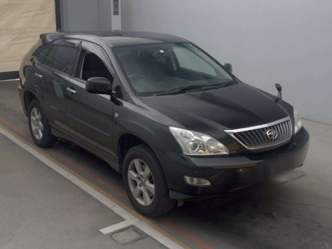 2012 Toyota Harrier ACU30W[2]