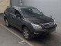 2012 Toyota Harrier