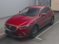 2015 Mazda CX-3