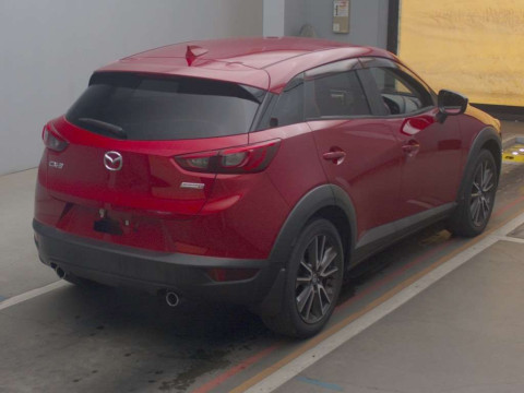 2015 Mazda CX-3 DK5FW[1]