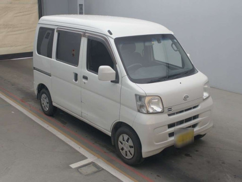 2011 Daihatsu Hijet Cargo S321V[2]