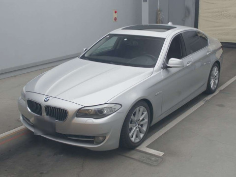 2012 BMW 5 Series FR35[0]