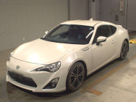 2014 Toyota 86