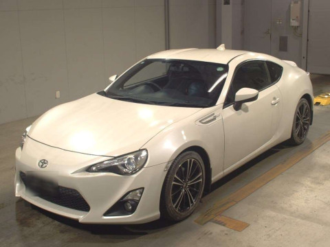 2014 Toyota 86 ZN6[0]