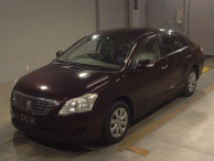 2010 Toyota Premio