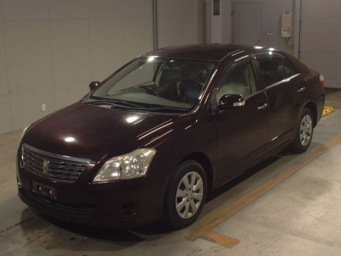 2010 Toyota Premio NZT260[0]