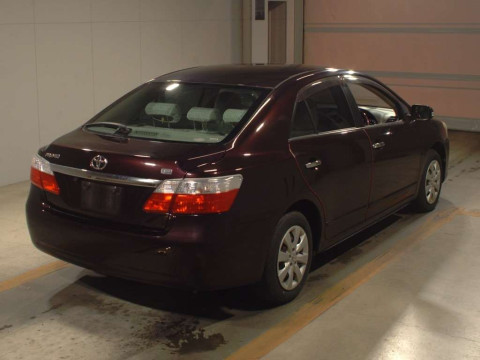 2010 Toyota Premio NZT260[1]