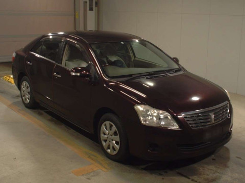 2010 Toyota Premio NZT260[2]