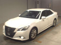 2014 Toyota Crown