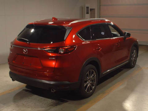 2021 Mazda CX-8 KG2P[1]