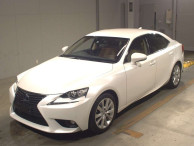 2016 Lexus IS